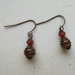 EARRINGS 2 for $5.00